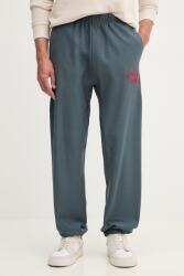 Calvin Klein Jeans pantaloni de trening pentru bărbați, din bumbac 9BY2-SPMZZI_66X (LV04LG216G)