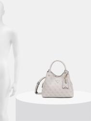 GUESS чанта crossbody дамска MERIDIAN (HWSG69.74050) - answear - 254,06 лв