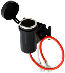 BLOW Priză auto impermeabilă 12 / 24V 97-875# (97-875-)