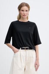 Tommy Hilfiger tricou pentru femei, cu bumbac PPY2-TSD19W_99X (UW0UW06292)
