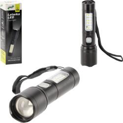 CHOMIK Baterie cu 3 Moduri de Iluminare LED *1137 (CH-CAM1137)