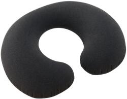 Intex Pernă de călătorie din velur, suport pentru gât 33 x 25 x 8 cm INTEX 68675 (J-68675)