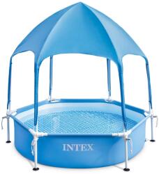 Intex Piscină pentru copii cu cadru și acoperiș 183 x 38 cm INTEX 28209 (J-28209)