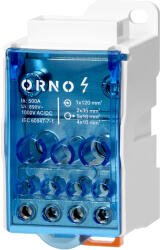 ORNO Bloc de distribuție 500A (O-OR-LZ-8207_500)