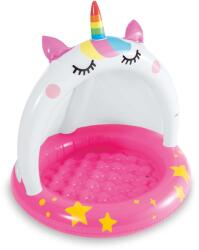 Intex Piscină cu acoperiș Unicorn 102 x 102 cm Intex 58438 (J-58438)