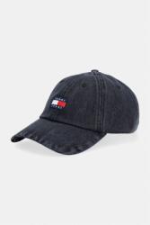 Tommy Jeans șapcă pentru bărbați, din denim 9BY2-CAMZYJ_99X (AM0AM14324)