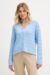 Tommy Hilfiger cardigan pentru femei, din bumbac 9BY2-SWDZP9_50X (WW0WW50078)