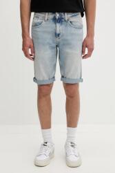 Tommy Jeans pantaloni scurți pentru bărbați, din bumbac cu elastan PPY2-SZM0E0_50J (DM0DM22978)
