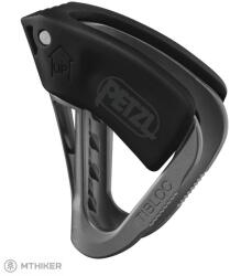 Petzl Blocant Petzl TIBLOC pentru coardă 8-11 mm, negru ()
