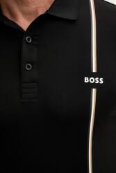 BOSS Green тениска с яка мъжка PL_TOC Game 3 (50563363) - answear - 254,06 лв