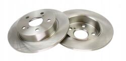 Maxgear féktárcsa Toyota T. Corolla 1, 2-2, 0 19- 19-4876