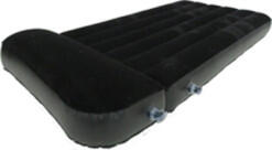 avenli Easycamp felfújható vendégágy fekete 191x91x34cm (27469)