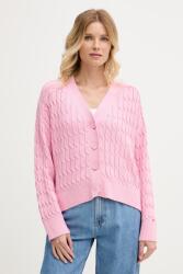 Tommy Hilfiger cardigan pentru femei, din bumbac 9BY2-SWDZP9_30X (WW0WW50078)
