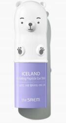 the SAEM Saem Iceland peptides szemkörnyékápoló stift 11 g