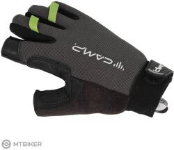 CAMP Mănuși fără degete CAMP Axion Light, negre (XL)