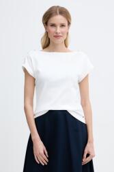 Tommy Hilfiger tricou pentru femei, din bumbac 9BY2-TSDZM4_00X (WW0WW50942)