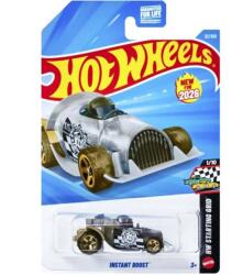 Mattel Hot Wheels: Instant Boost kisautó 1/64 - Mattel (5785/JJK73) - innotechshop