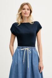 Tommy Hilfiger tricou pentru femei, din bumbac 9BY2-TSDZM4_59X (WW0WW50942)
