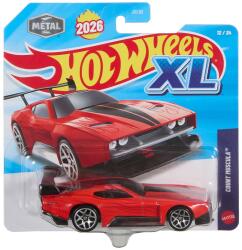 Mattel Hot Wheels XL: Count Muscula kisautó 1/43 - Mattel (JKL02/JKL14) - innotechshop