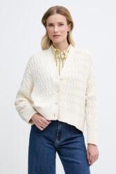 Tommy Hilfiger cardigan pentru femei, din bumbac 9BY2-SWDZP9_01X (WW0WW50078)