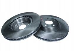 Maxgear Féktárcsa Vw Első A4/A5 07-/Q5/A6 09- 345X30
