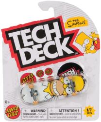 Spin Master Tech Deck: Ujjgördeszka több változatban 96mm 1db - Spin Master (6075443)
