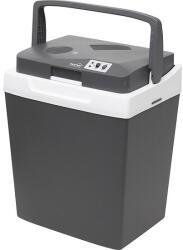 Somogyi Elektronic CHB28 hűtőtáska fűtő funkcióval, 28 Liter űrtartalom, 12 V és 230 V~ / 48-60 W teljesítmény - dellaprint