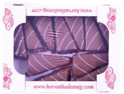 Horváth édesség Horváth Édesség teasütemény Lúdláb 350g