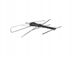  Sowar Dvb-t DVB-T2 kültéri antenna, Vhf/uhf, 5-24 dB (DEXTA OUT)