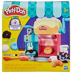 Hasbro Play-Doh: Dounut Drop Shop gyurmaszett (G2308) - innotechshop