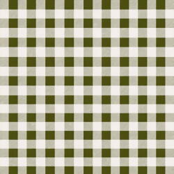 RPX-MAS Asztal Terítő Pvc 160g/m2 / 1.37x20m / Kocka-olive (46842r)