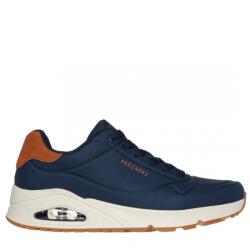 Skechers cipő UNO - SUITED ON AIR (183004NVY41)
