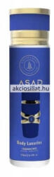 Body Luxuries Asad Blue Testpermet 250ml / Lattafa Asad Zanzibar parfüm utánzat