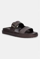 Tommy Hilfiger papuci cu vârf deschis pentru femei TH MOLDED SUMMER SANDAL 9BY2-KLDZZK_89X (FW0FW09425)