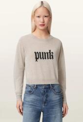 AllSaints pulover pentru femei, dinETZ 9BY2-SWDZZS_02X (W049KE)