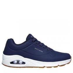 Skechers cipő UNO - STAND ON AIR (52458NVY41)