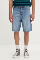 Tommy Jeans pantaloni scurți pentru bărbați, din denim PPY2-SZM0E4_55J (DM0DM22983)
