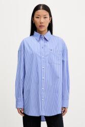 Tommy Hilfiger cămașă pentru femei, din bumbac 9BY2-KDDZWL_57X (DW0DW22936)