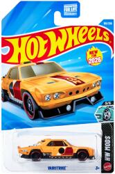 Mattel Hot Wheels: Vairstrike kisautó 1/64 - Mattel (5785/JJH53) - innotechshop