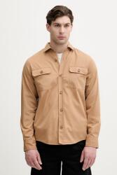 HUGO BOSS cămașă pentru bărbați, cu lyocell H-ROB-SP-2P-263 9BY2-KDMZWA_80X (50567050)