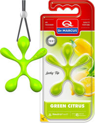 Dr. Marcus LUCKY TOP GREEN CITRUS Illatosító DRM07478 (DRM07478) - tutiar