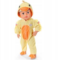 Zapf Creation Babyborn Kacsa jelmez, 43 cm (12835852)