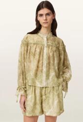 AllSaints cămașă pentru femei, cu lyocell DELPHINE 9BY2-KDDZZN_17X (W116PE)