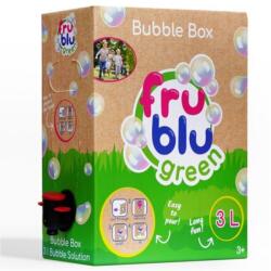 Flair FruBlu: Green utántöltő folyadék 3L-es (DKF0398)