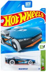 Mattel Hot Wheels: Solar Reflex EV kisautó 1/64 - Mattel (5785/JJK67) - innotechshop