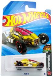 Mattel Hot Wheels: 2 Jet Z CHASE kisautó 1/64 - Mattel (5785/JJM06) - innotechshop