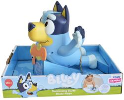 TOMY Toomies: Úszó Bluey fürdőjáték (E73548) - innotechshop