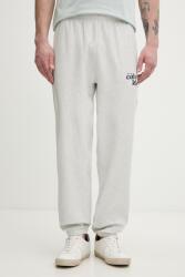 Calvin Klein Jeans pantaloni de trening pentru bărbați, cu bumbac 9BY2-SPMZZI_90X (LV04LG216G)
