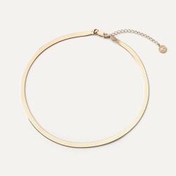 Giorre Ezüst Choker Lánc Szalag 18K Arany Bevonattal Nőknek Giorre (5903738599189)