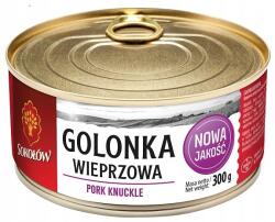 Sokołów Sertéscsülök konzerv 300g Sokołów (46491304)